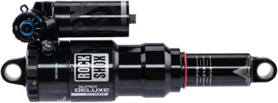 ROCKSHOX Rear shock rs sup.del. ult.rc2t 210x55mm