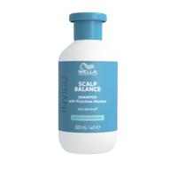 Wella Professionals Care Professionals Invigo Balance Blend Clean Scalp Shampoo 300ml | Voor Gevoelige Hoofdhuid