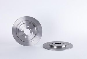 Remschijf 08B04410