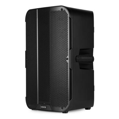 Vonyx VD715A Bi-Amplified Active Speaker 15" DSP