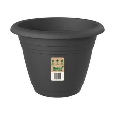 Pot mediter.campana d25 cm antra - Florus