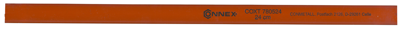 Connex Potlood 24Cm Droog Hout - COXT780524