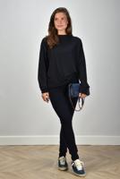 Extreme Cashmere trui Aries 347 navy