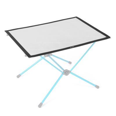 Helinox Silicone Mat For Table L Accessoire Black&White L