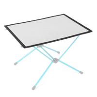 Helinox Silicone Mat For Table L Accessoire Black&White L