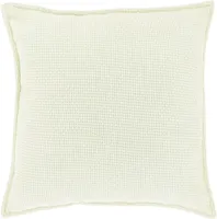 Unique Living kussen nuno 45x45cm dove white
