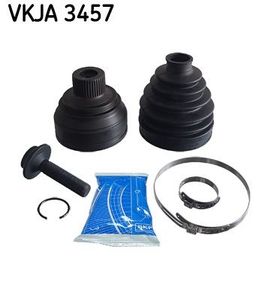 Homokineet reparatie set, aandrijfas VKJA3457