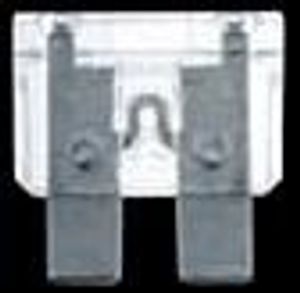 Steekzekering 25a