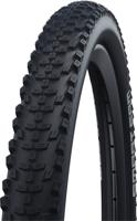 Schwalbe draadband smart sam performance 47-622 zwart