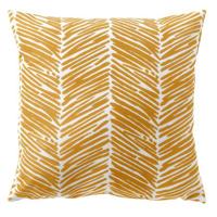 Dutch Decor Dean buiten kussenhoes 45x45 cm - Golden Glow