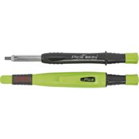 Alarm Werkzeuge 56036655 Zimmermannsbleistift Pica BIG DRY Graphite L. 20,2 mm Timmermanspotlood