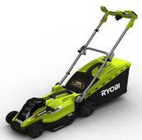 Ryobi RLM15E36H 1500 W grasmaaier, maaibreedte 36 cm - 5133002345