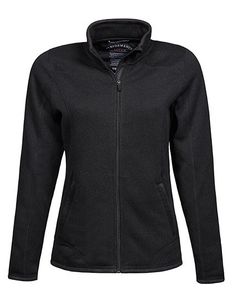 Tee Jays TJ9616 Womens Outdoor Fleece Jacket