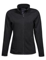 Tee Jays TJ9616 Womens Outdoor Fleece Jacket