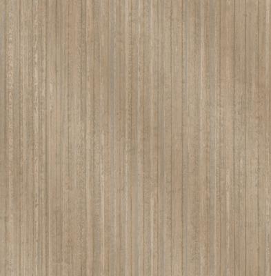 Dutch Wallcoverings Artisan Vertical - Metal Gilver