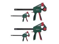 PARKSIDE Lijmklemmen (4-delige set)