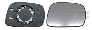 Spiegelglas, buitenspiegel 32500551