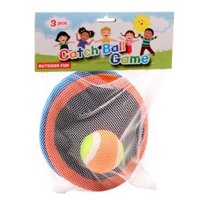 Outdoor Fun vang- en werpspel