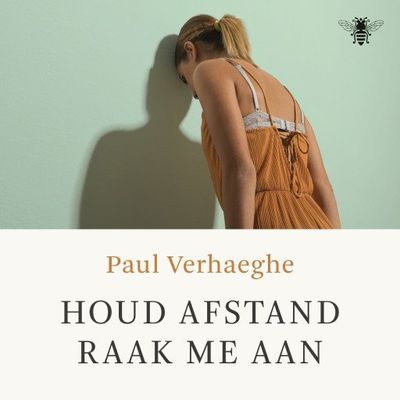 Houd afstand, raak me aan