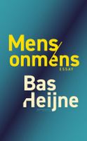 Mens/onmens - Bas Heijne - ebook