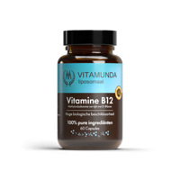 Liposomale Vitamine B12