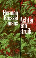 Achter een struik - Herman Brusselmans - ebook