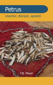 Petrus (Paperback)