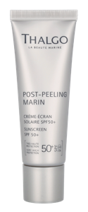 Thalgo Post-Peeling Marine Sunscreen SPF50+ 50ml