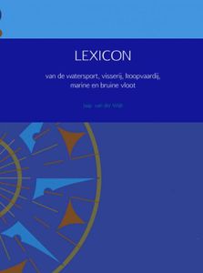 Woordenboek Lexicon | Brave New Books