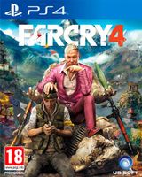 Far Cry 4 - thumbnail