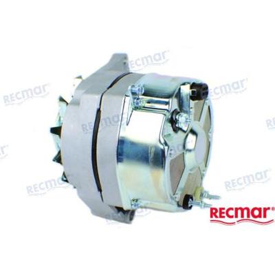 REC841769 - 61A DYNAMO Champion Spark Plugs