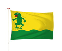 Vlag Hijum