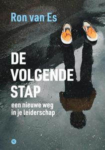 De volgende stap (Paperback)