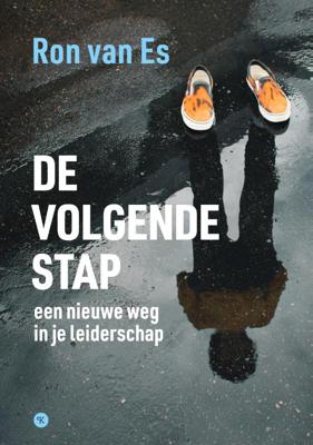 De volgende stap (Paperback)
