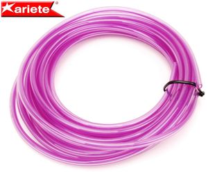 Ariete Benzineslang 4x7 uv