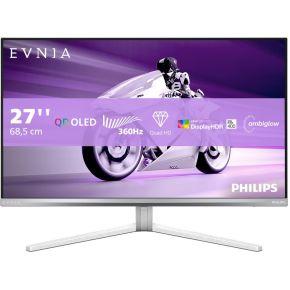 Philips Evnia 27M2N8500/00 27 Quad HD 360Hz OLED Monitor