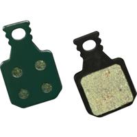 Marwi Union schijfremblokset dbp-60e e-bike organisch/kevlar