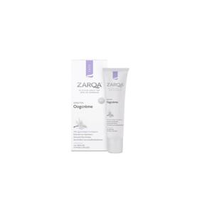 Face oogcreme sensitive