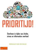 Prioritijd (Paperback)