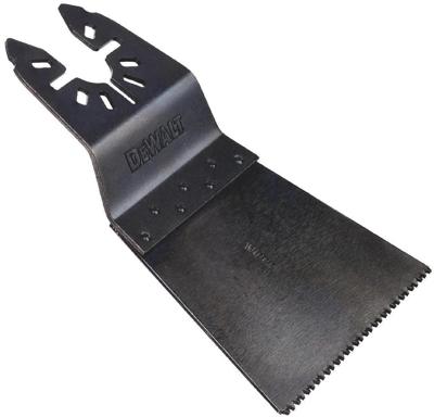 DeWALT DT20705 Multitool Zaagblad HCS tbv Snel Zagen Hout 66x43mm VE=1