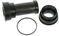 Shimano trapas adapter set press fit sm-bb71 mtb 89.5mm/41mm
