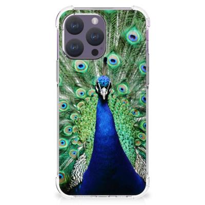 iPhone 15 Pro Max Case Anti-shock Pauw iPhone 15 Pro Max Case Anti-shock Pauw