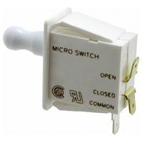 Honeywell SPS 1DM435 Veiligheidsschakelaar 1 stuk(s)