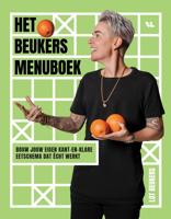 Het Beukers menuboek - Lot Beukers - ebook