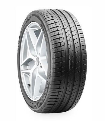 Michelin Ps 3 zp acoustic * moe xl 245/35 R20 95Y 24535YR20TSPORT3ZPAM