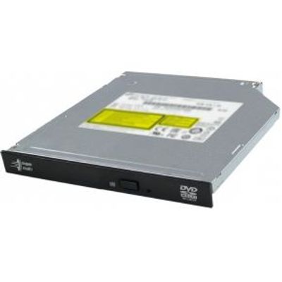 Hitachi-LG GTC2N optisch schijfstation Intern DVD±RW Zwart