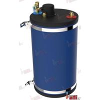Calentadores de agua y accesorios GS50408 - CALENTADOR AGUA VITRIFICADO 30 l. - 125