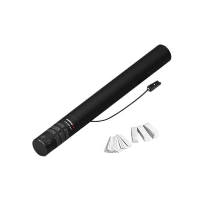 MagicFX Electric Confetti Cannon 50cm wit