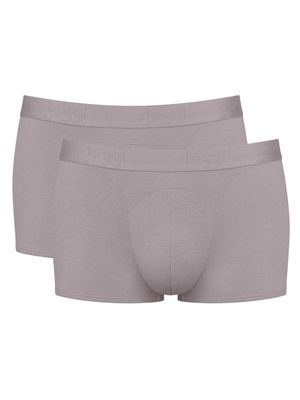 Sloggi - 2p Hipster - Ever Soft Men - 6651, Maat:2XL