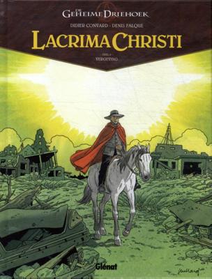 Vergeving (Hardback)